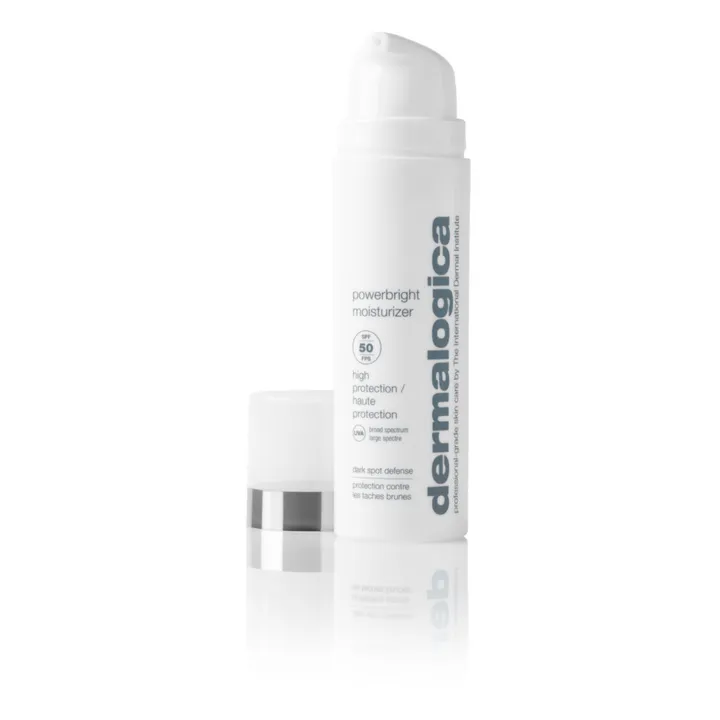 Dermalogica Crème hydratante anti-tâches SPF50 Powerbright  -50ml