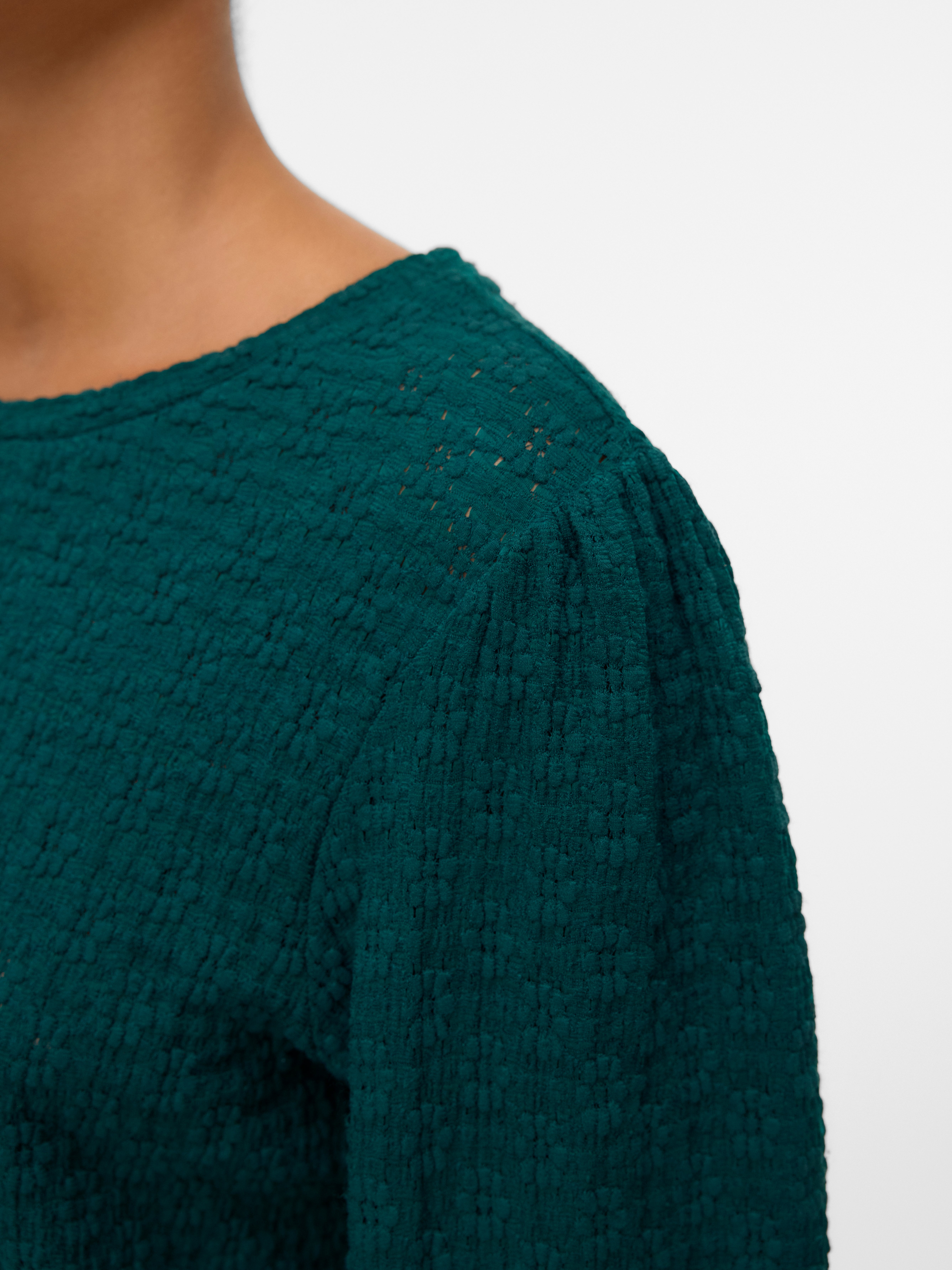 VMFLOWER Top