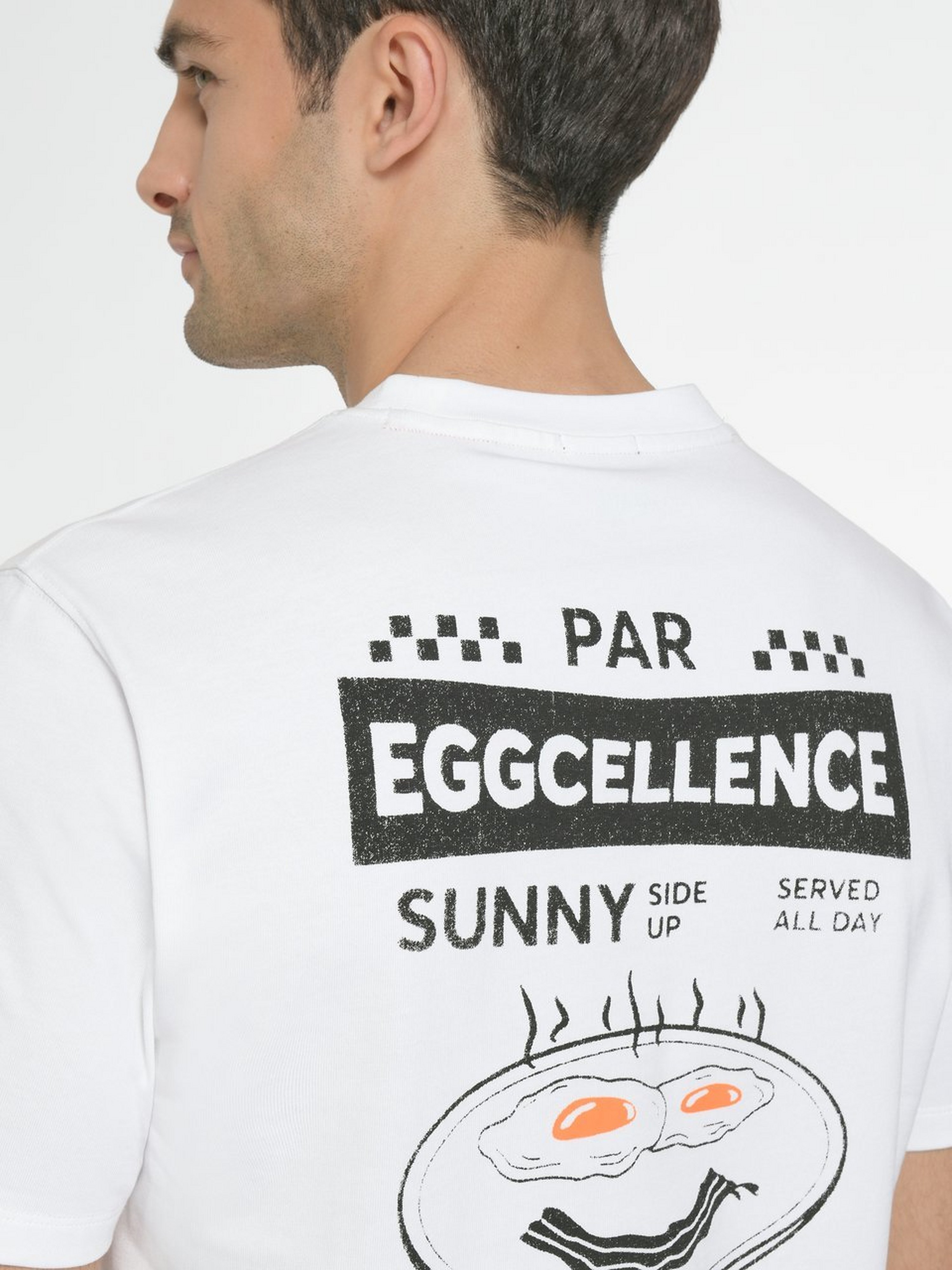 Shirt TeeEggcellent