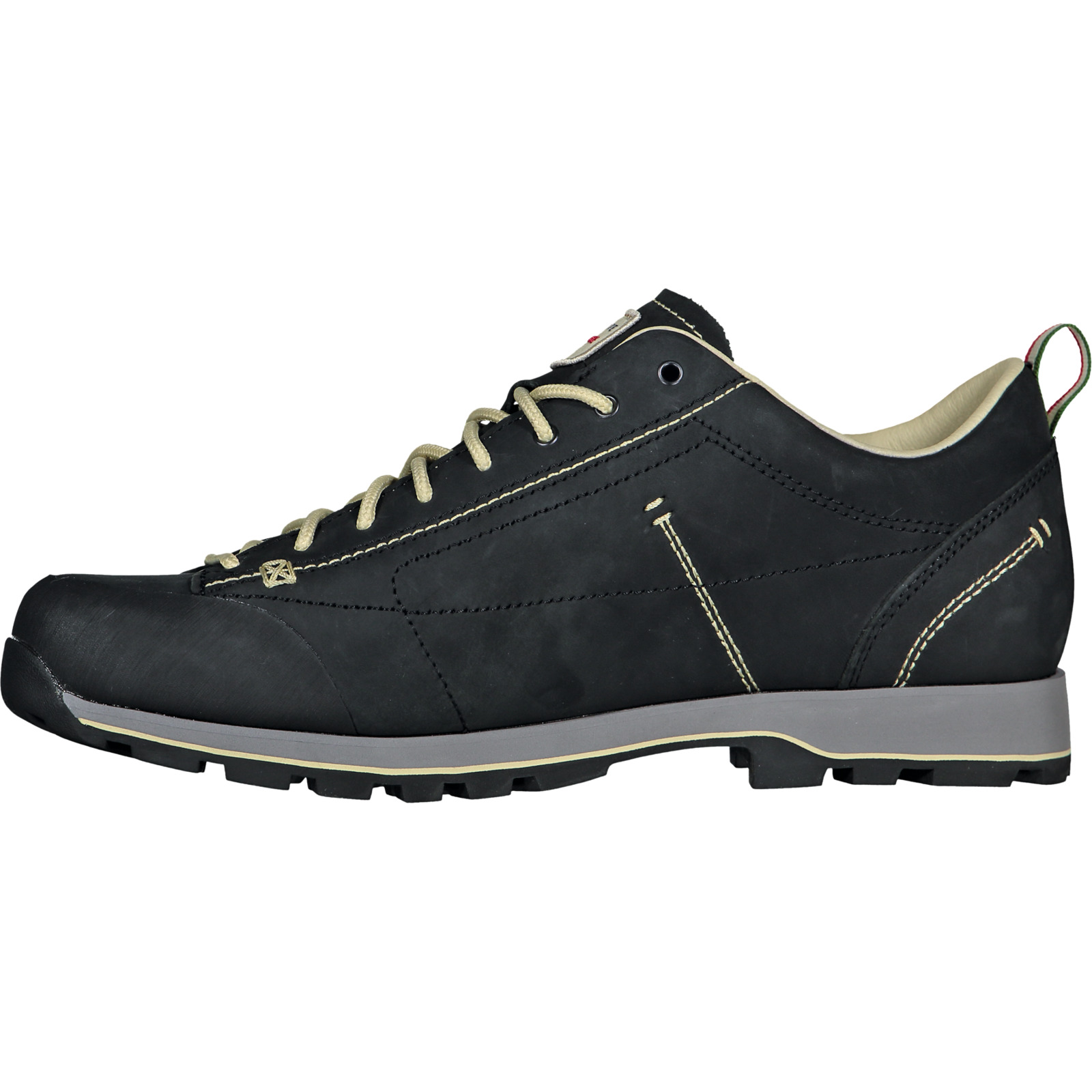 Dolomite 54 Low FG, 45 2/3, dunkelbraun