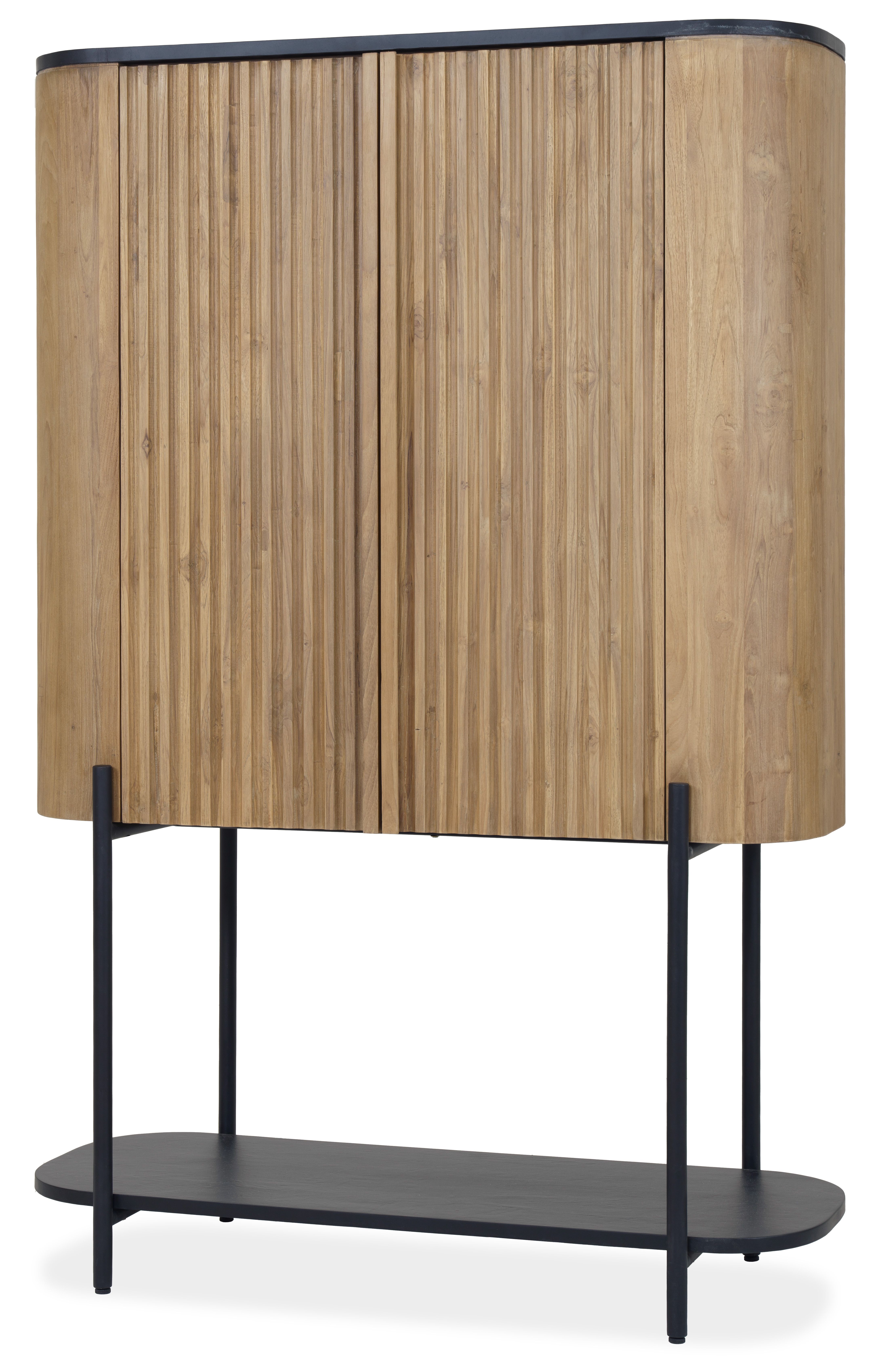 Opbergkast Palazzo B105 x D45 x H160 cm