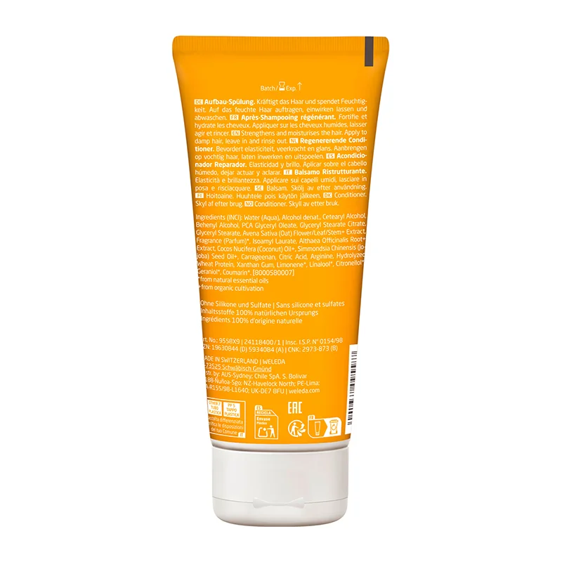 Replenish & Care Conditioner Hafer, 200ml