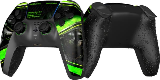 King Controller M4 PS5 gamepad