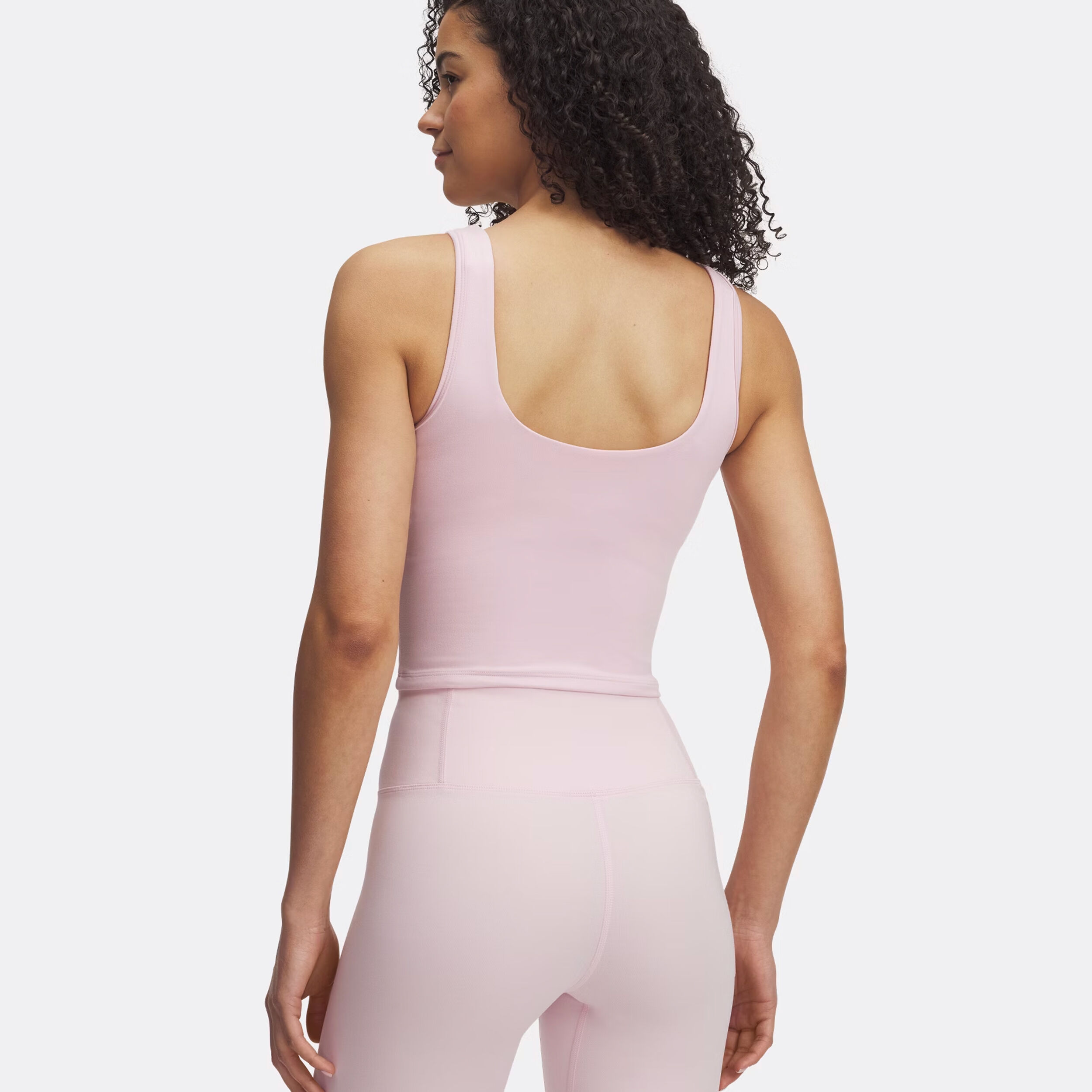 Under Armour Motion Débardeur Tank Top Femmes - Pink