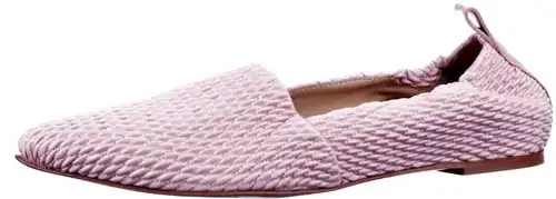 189354 Maripe roze - maat 43 instapper roze - maat 43 Calandschoen