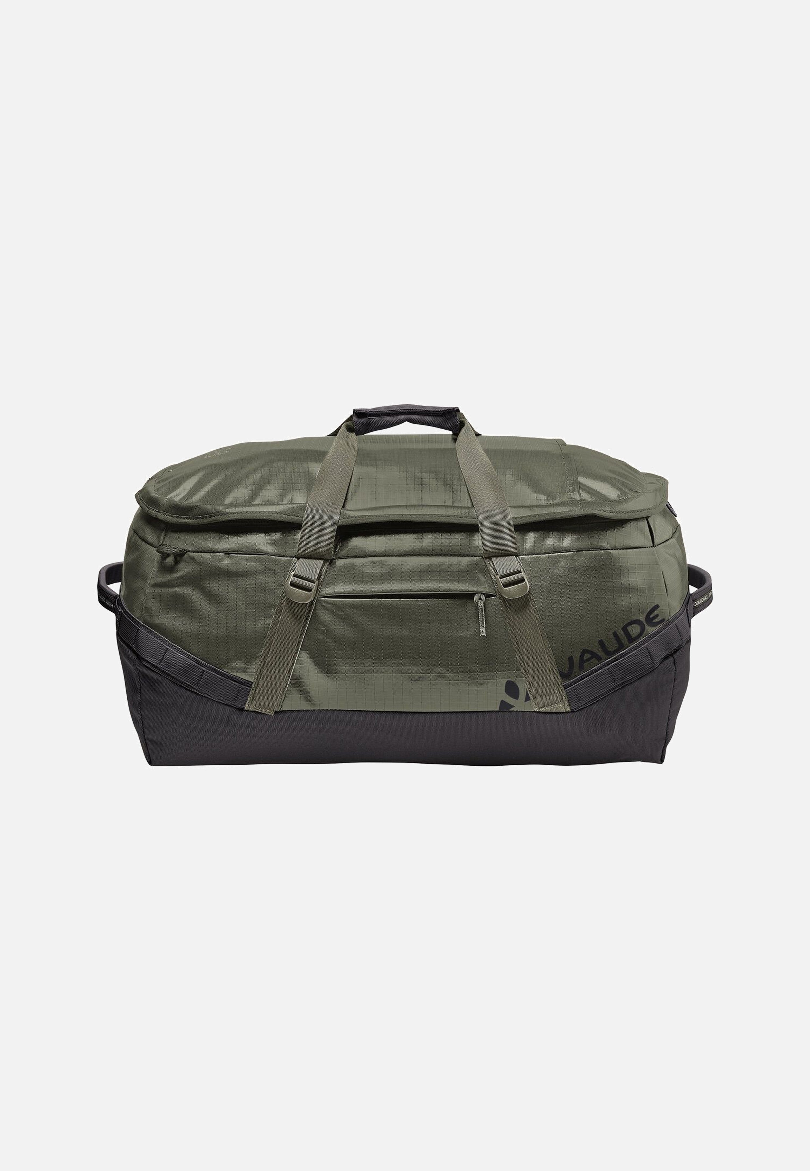 CityDuffel 65 Khaki - Dufflebag