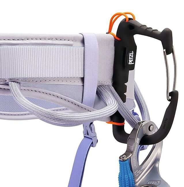 PETZL - BAUDRIER CORAX LT WOMEN