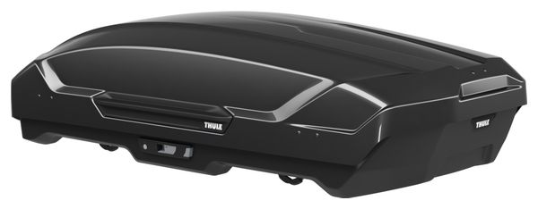 Coffre de Toit Thule Motion 3 M (400 L) Noir Glossy