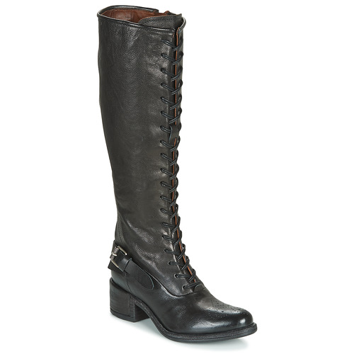 Airstep / A.S.98 - OPEA LACE - Noir