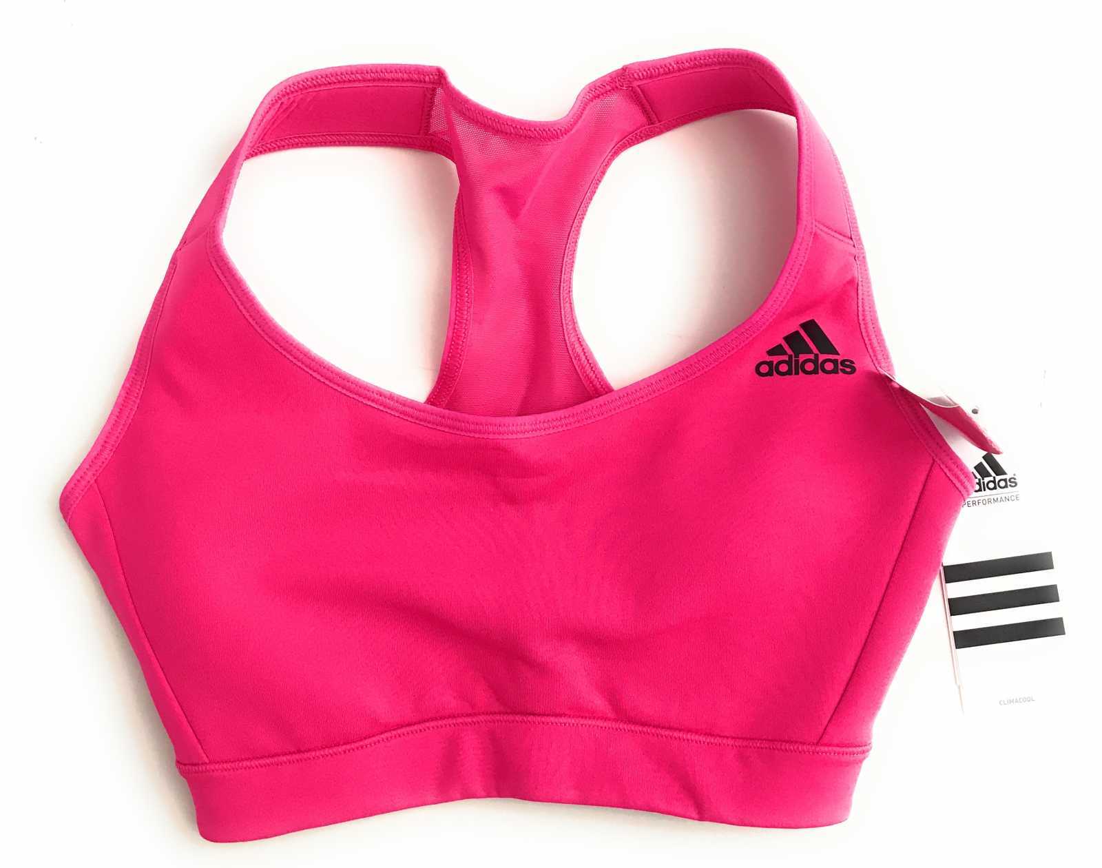 Top Adidas RB Bra D 3S 1 unidade