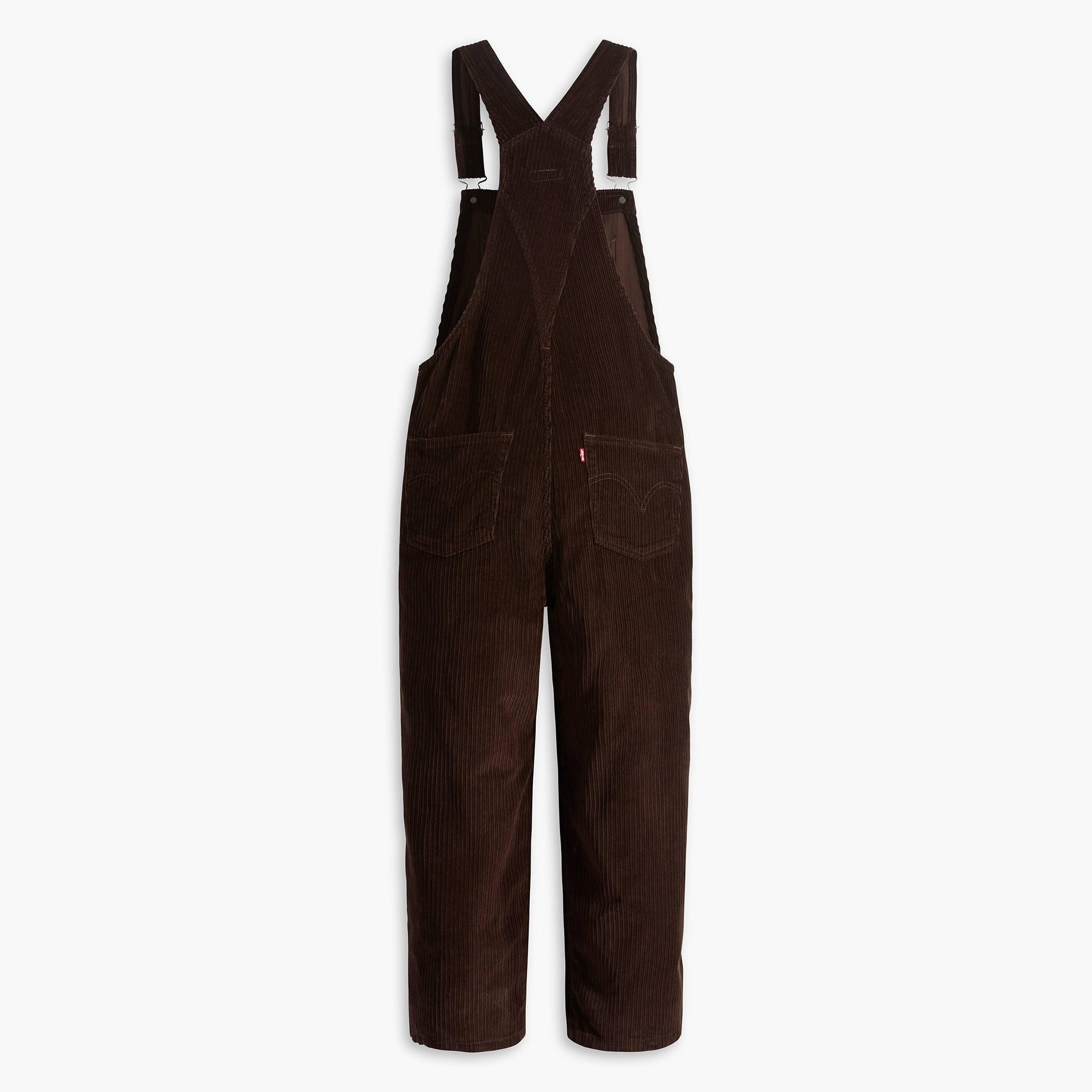 Levis Dungarees