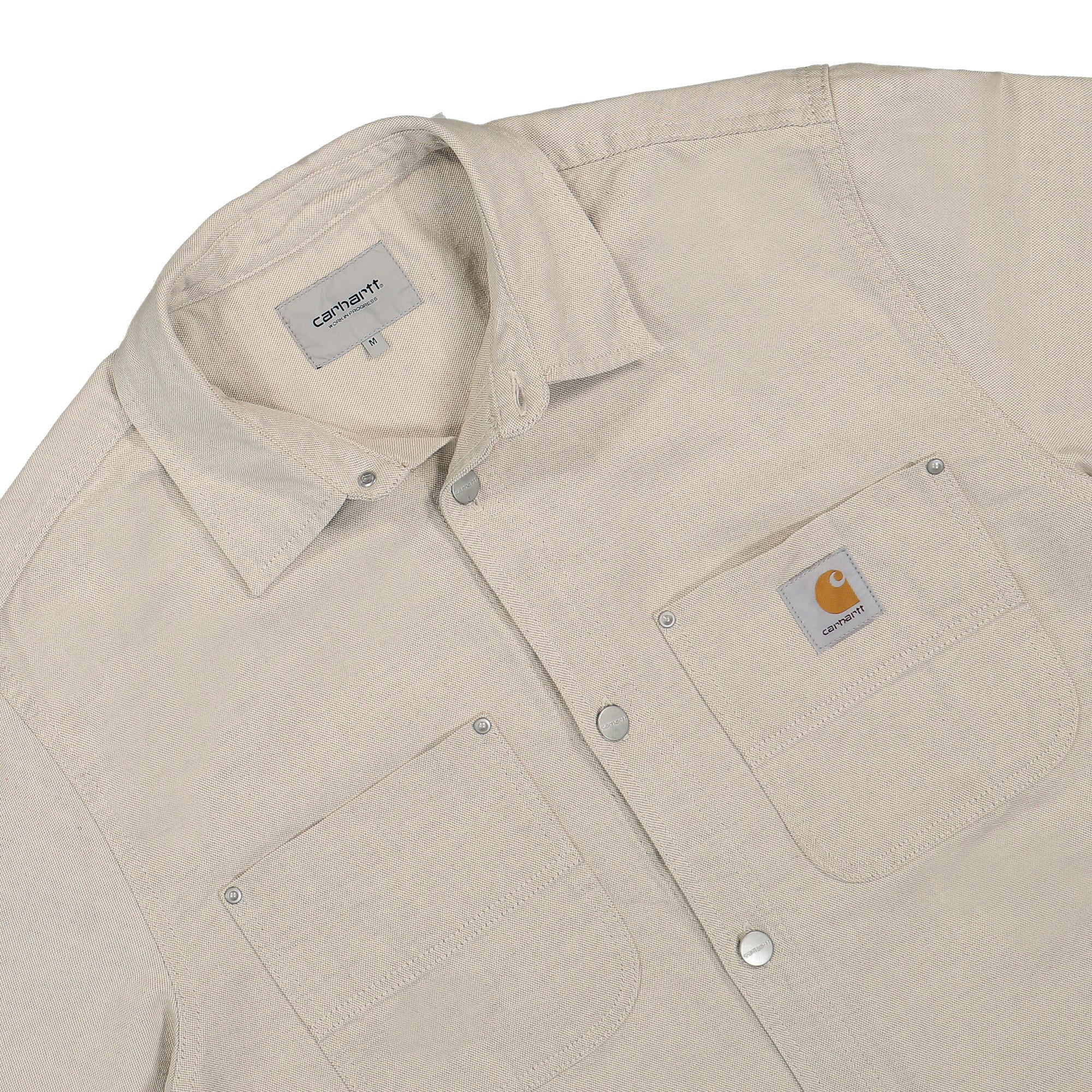 Carhartt WIP<br>Walter Shirt Jac