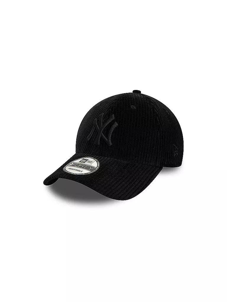 NEW ERA Kappe 9FORTY schwarz