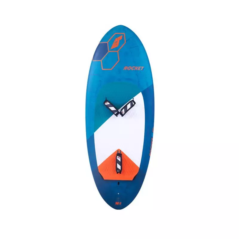 Planche wingfoil TABOU Rocket TEAM 2025
