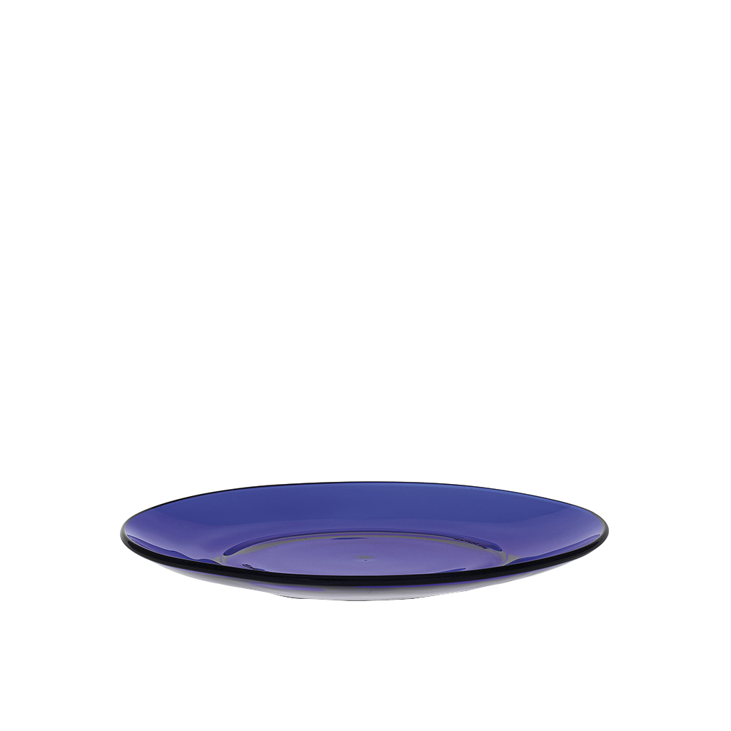 Lys - Assiette à dessert  19cm (Lot de 6)