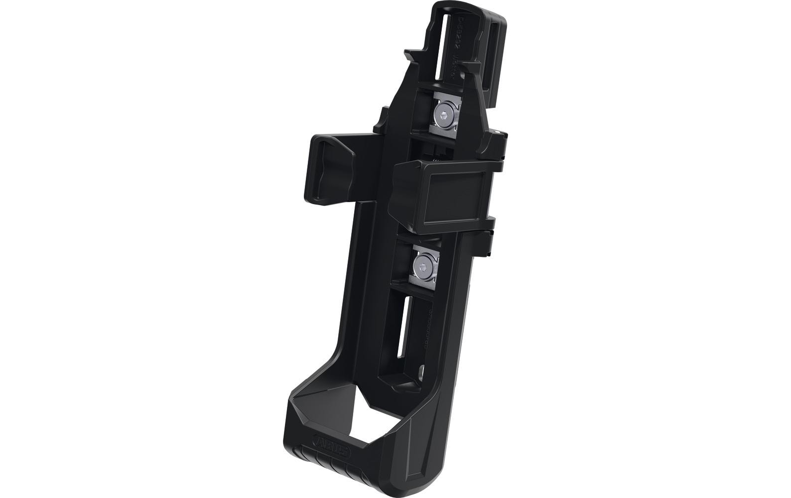 Faltschloss Bordo Granit X-Plus<br>Fahrradschloss mit Halter