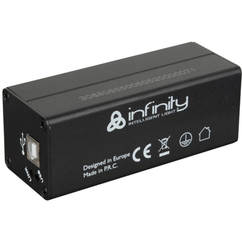 Infinity Chimp Dongle voor OnPC