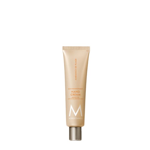 Moroccanoil Creme de Mãos Ambiance De Plage 100ml