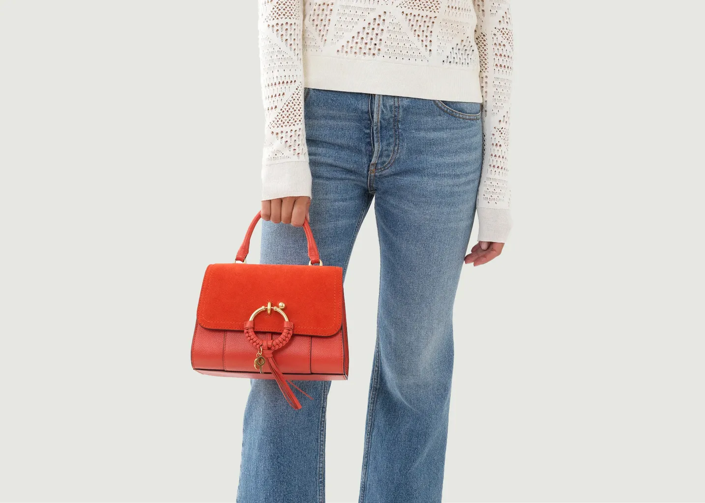 Sac Joan Sbc See by Chloé