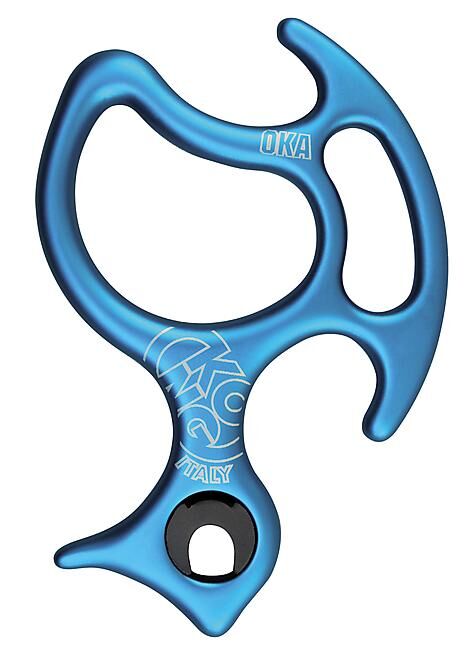 KONG - DESCENDEUR CANYON OKA