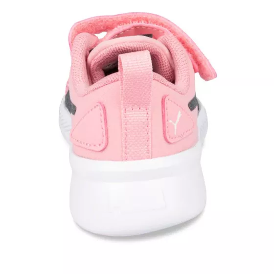 Baskets ROSE PUMA Flyer Runner Color Tw