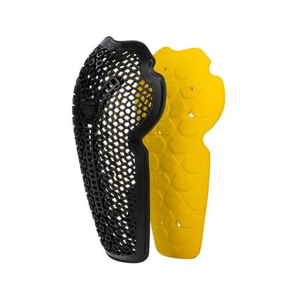 Protections coudes Segura OMEGA - ELBOW - Jaune