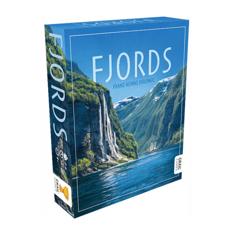 Fjords