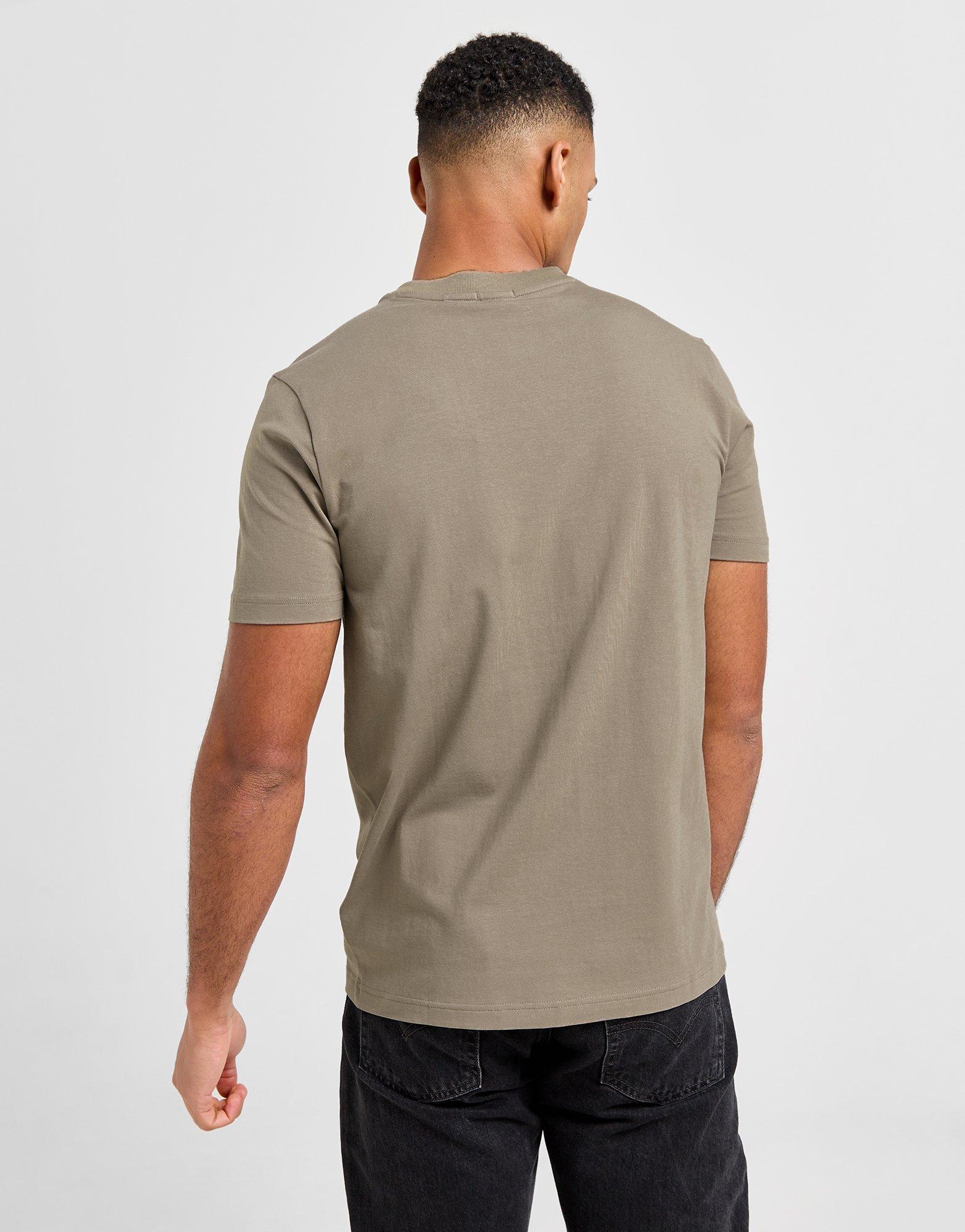 BOSS T-shirt Core Homme