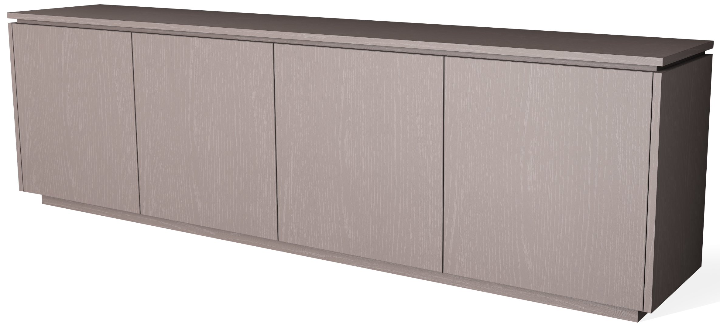 Dressoir Rowie D40 x H80 cm
