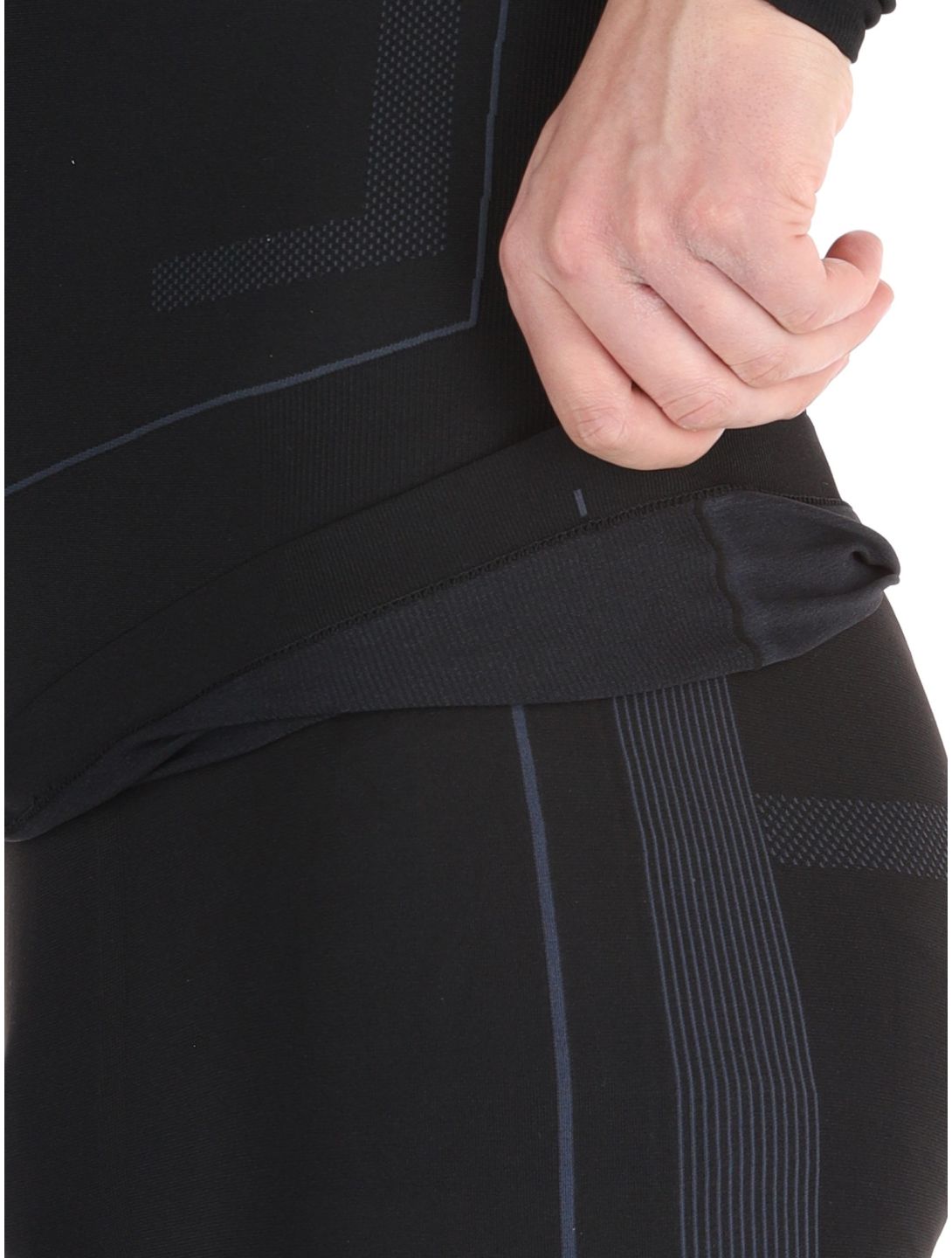 Active Intensity Crewneck LS thermoshirt heren