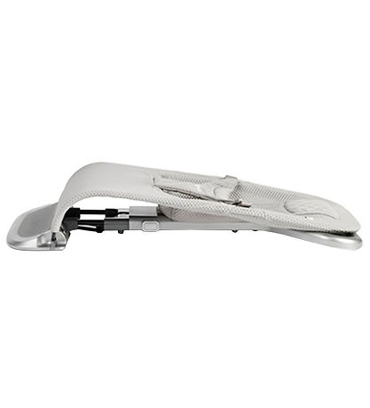Ergobaby Skr?stol - Evolve 3-i-1 - Mesh - Light Grey