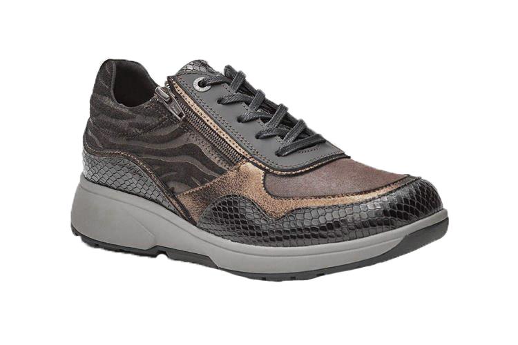 Xsensible 30204.2 wijdte H Black Combi