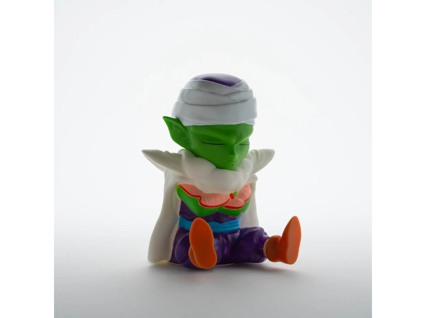 MEALHEIRO DRAGON BALL PICOLO