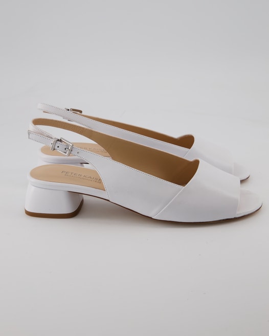 Peter Kaiser PILIA-PK Sandalen in Weiß