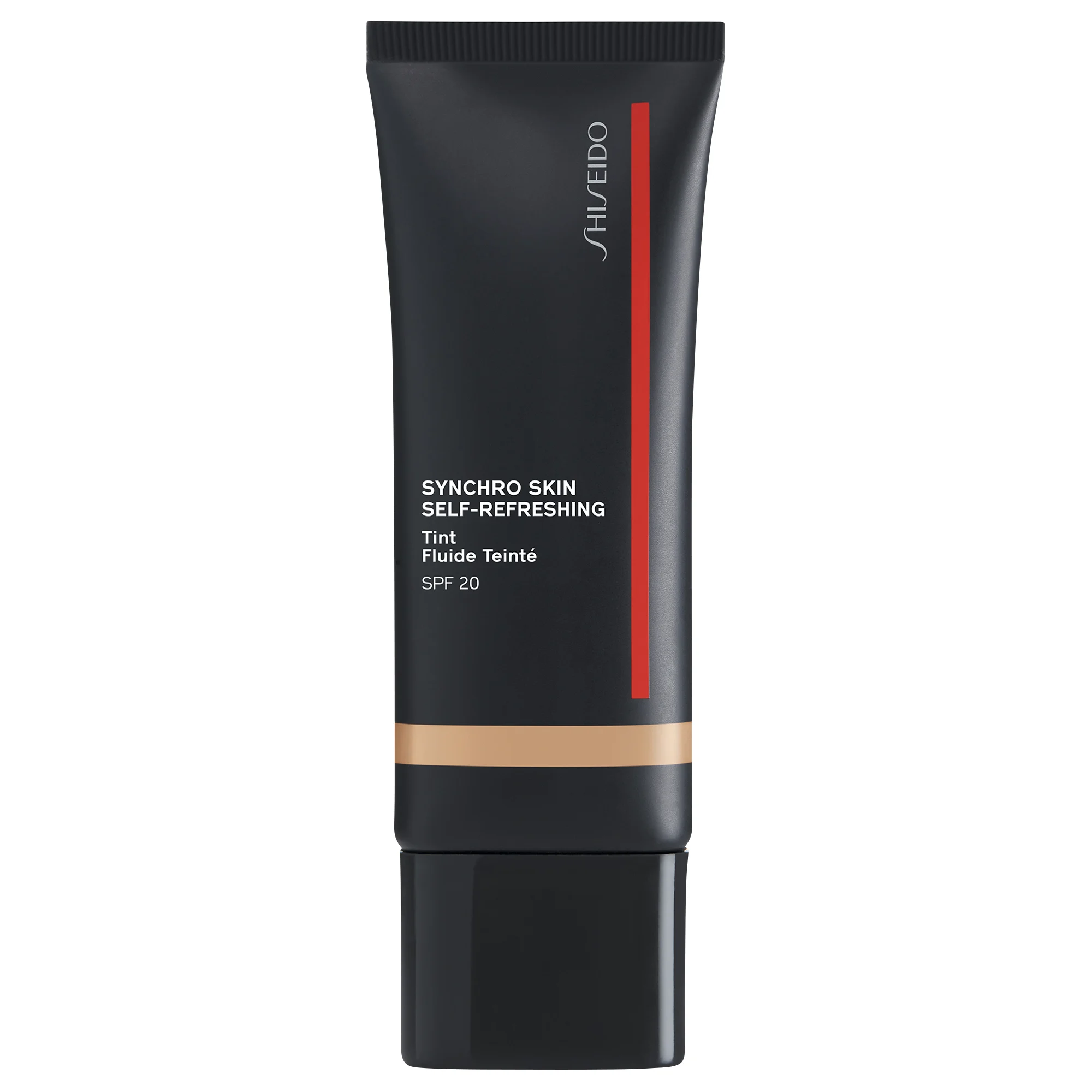 SYNCHRO SKIN SELF-REFRESHING Fluide Teinté SPF20 |- Light Magnolia - 225