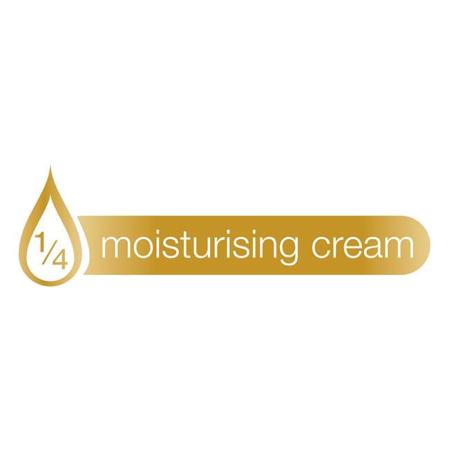Dove Deeply Nourishing Doucheschuim 200 ML