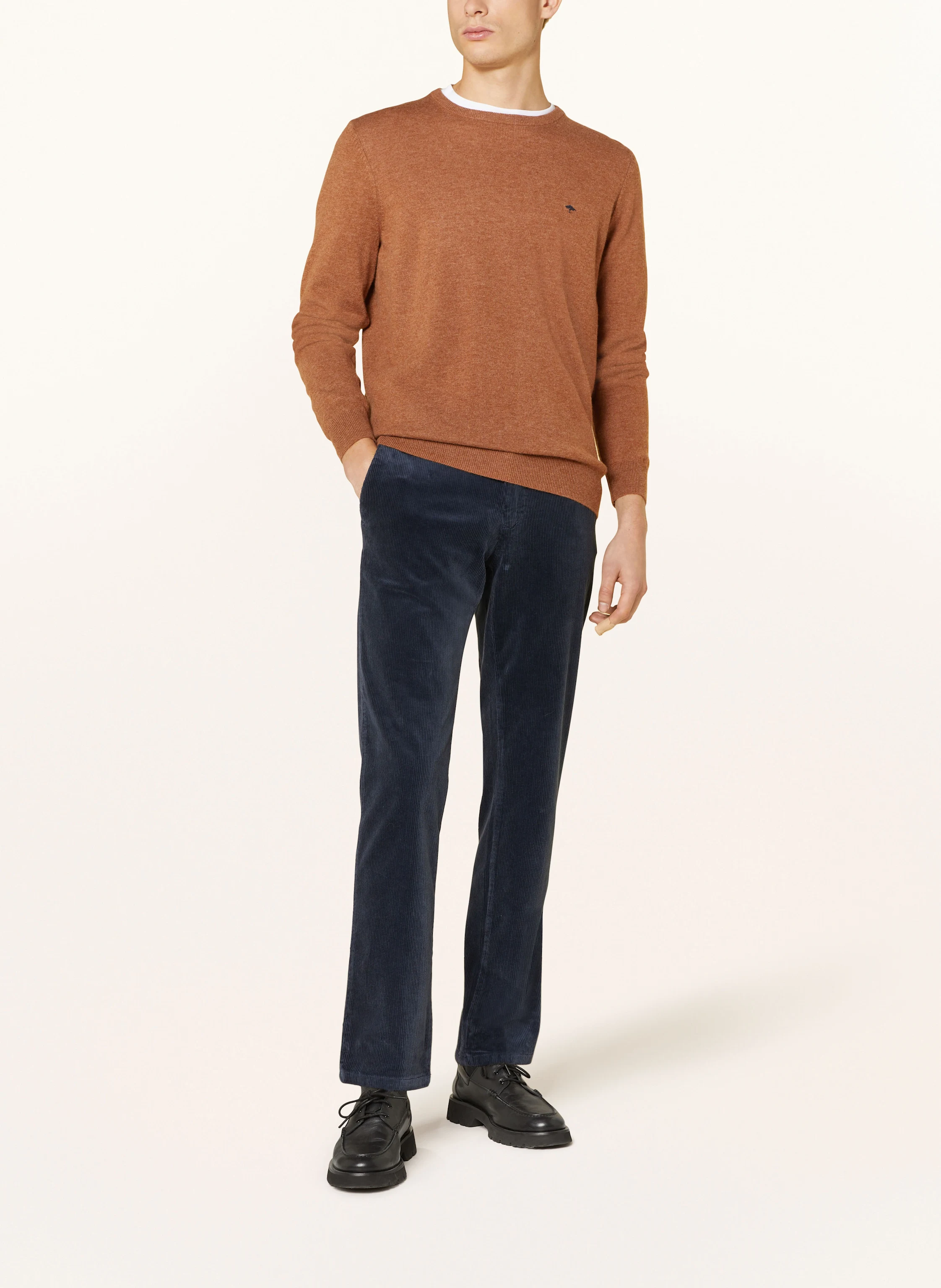 FYNCH-HATTON Pullover