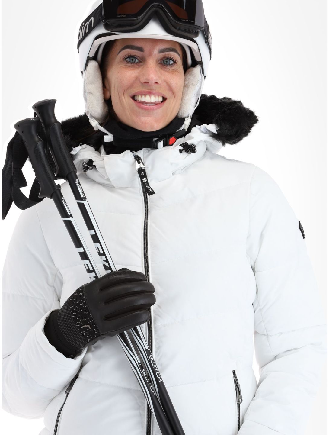 Glamorize I ski-jas dames