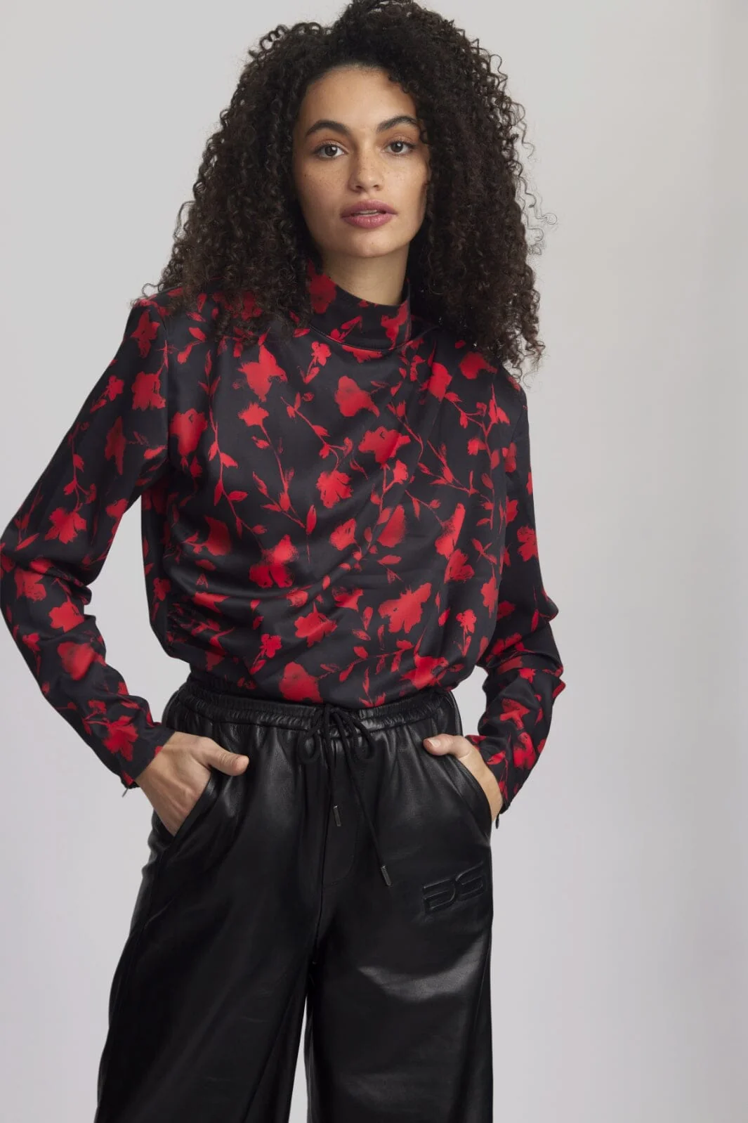 Gestuz Dilaragz P Blouse
