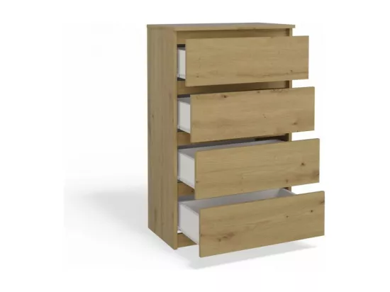 Commode Malwa M4 ARTISAN