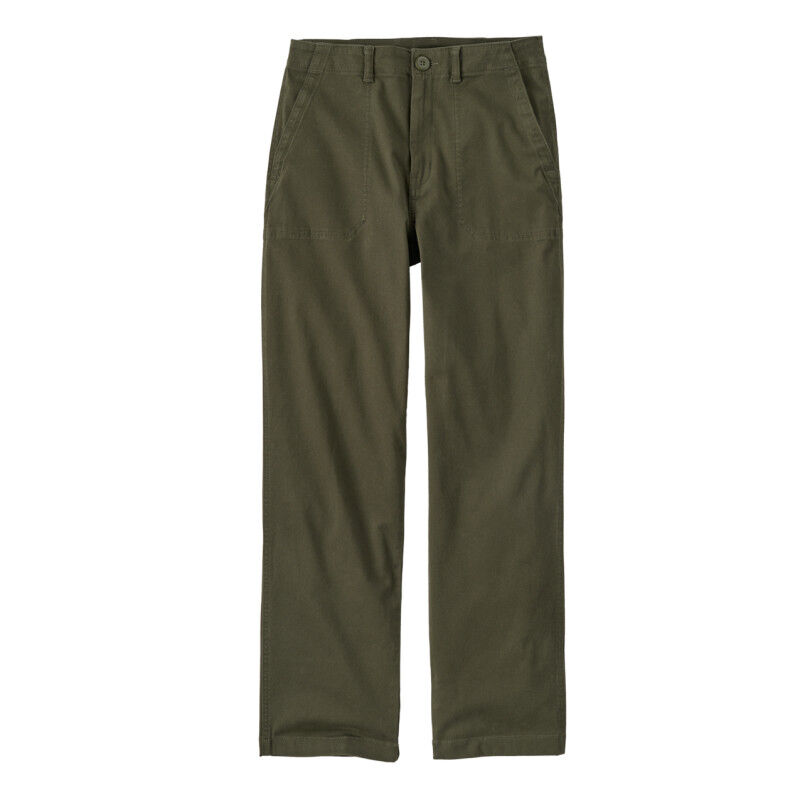 Utility Pants - Pantalon femme
