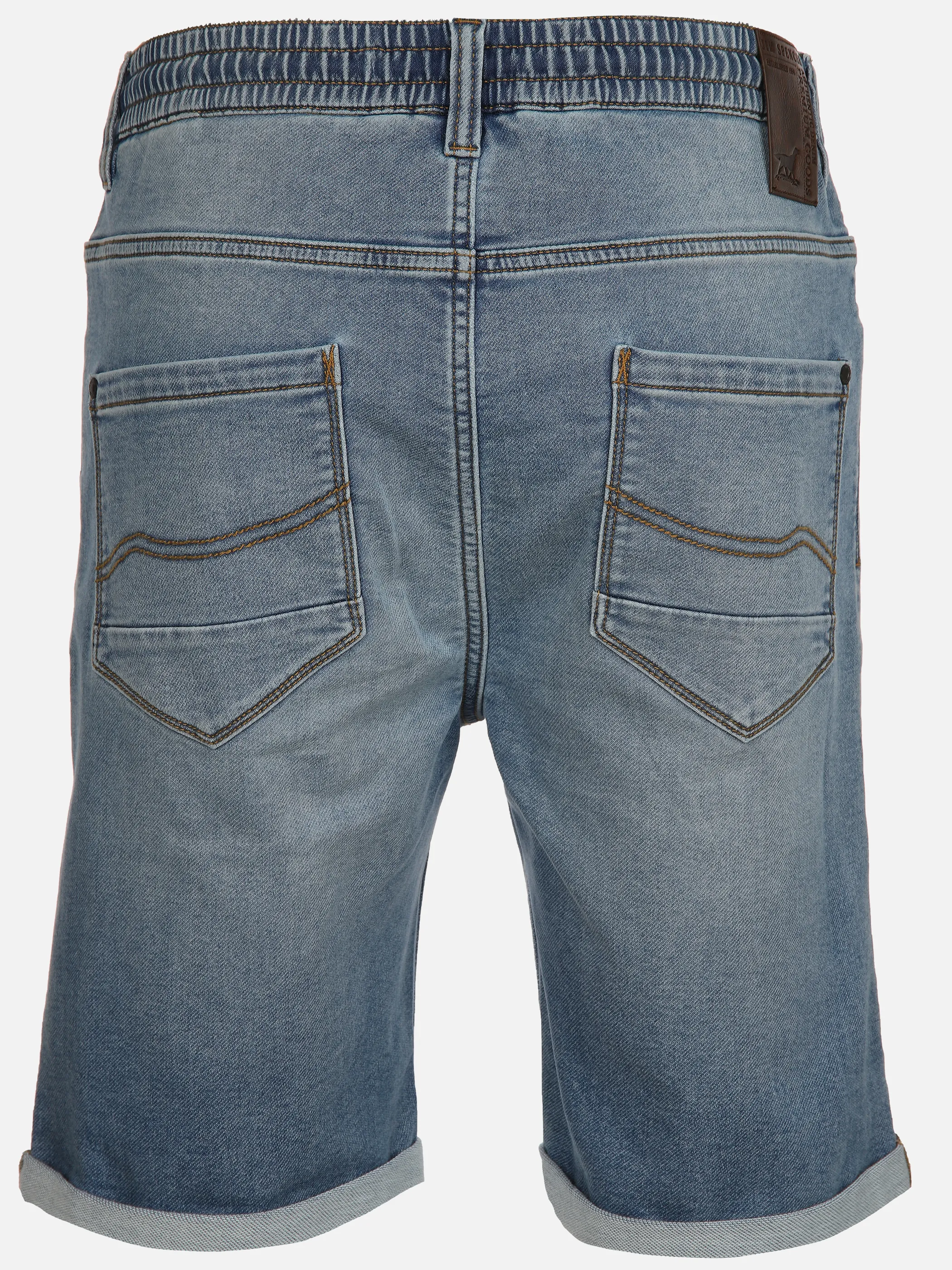 Herren Jeansshorts