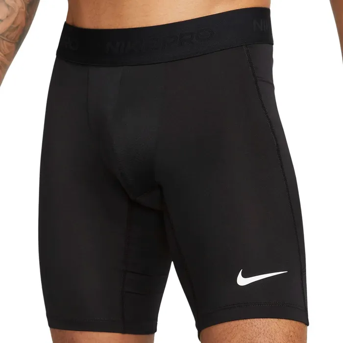Nike Pro Dri-FIT Short Heren