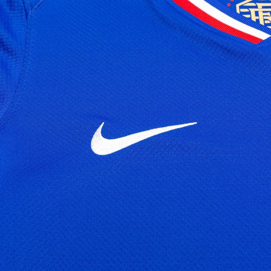 France Maillot Domicile 2024/25 Enfant