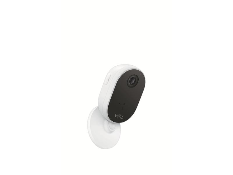 WiZ Indoor Camera mit WiFi Netzwerkkamera