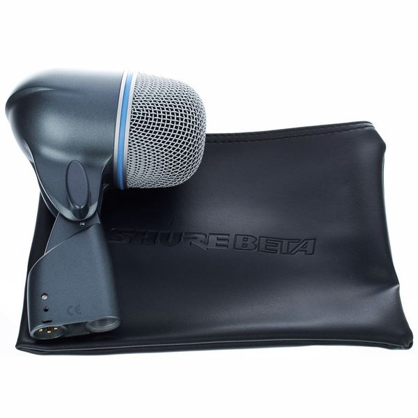 Shure Beta 52A Dynamisches Mikrofon