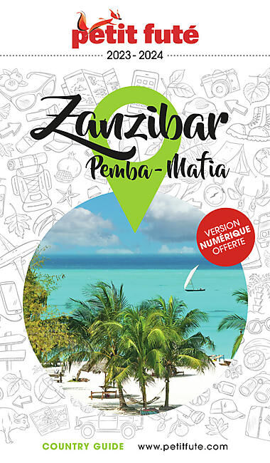 PETIT FUTE - PETIT FUTE ZANZIBAR