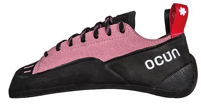 OCUN - CHAUSSONS ESCALADE STRIKER LU