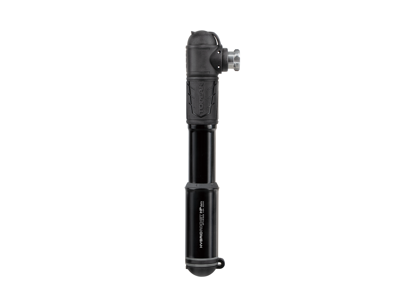 Topeak HybridRocket HP Mini Pumpe