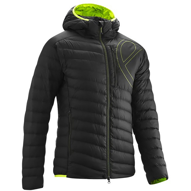 Edelrid Herren Eldo Jacke